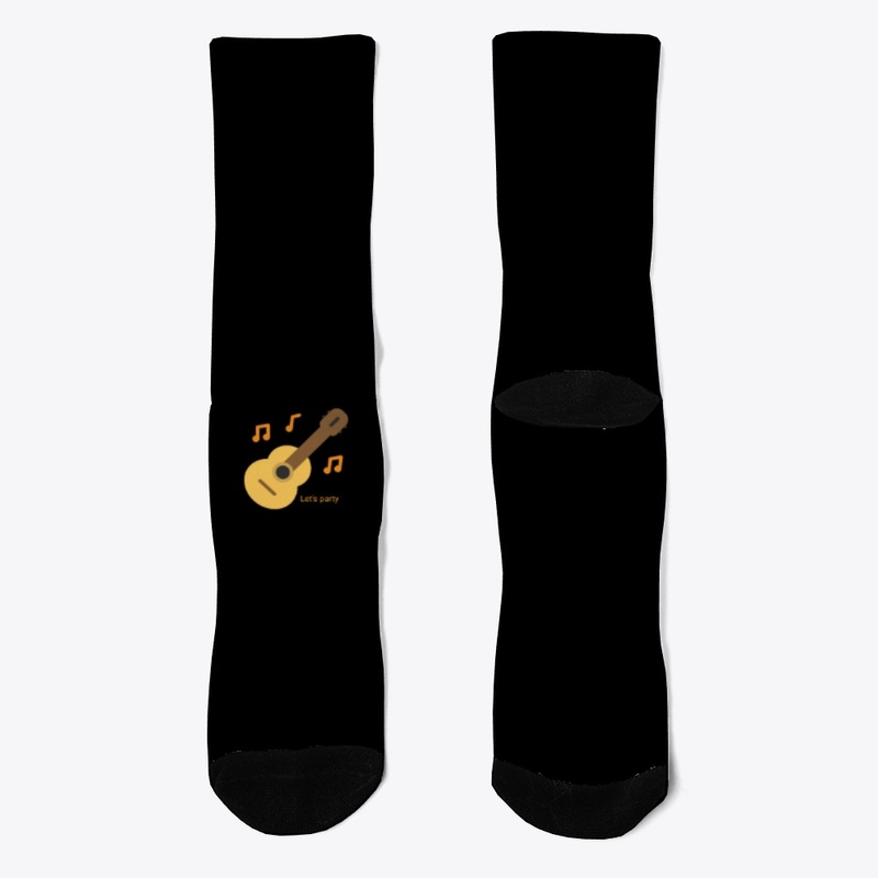 party socks