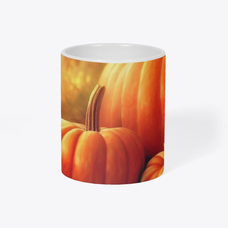 The Peaceful Feel of Autumn "fall"