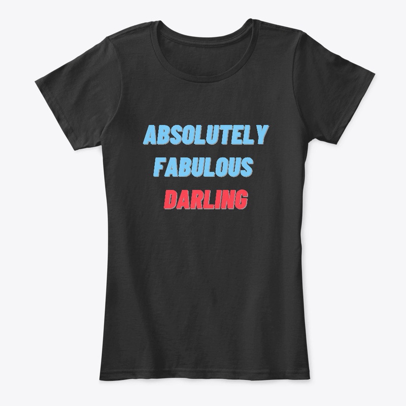 absolutely fabulous darling