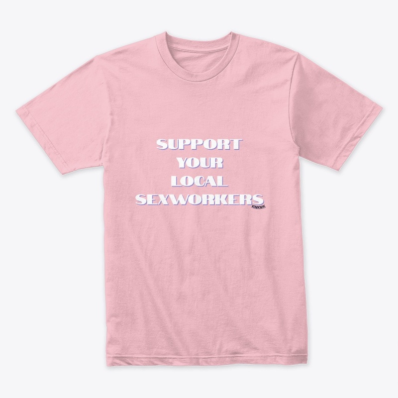 support your local sw'r