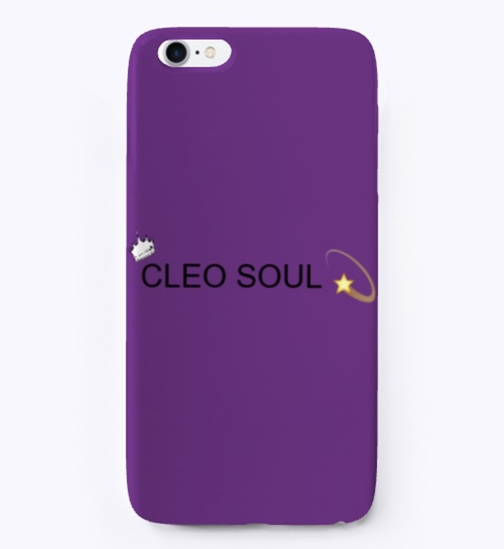 CLEO SOUL