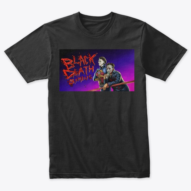 Black Death Gaming