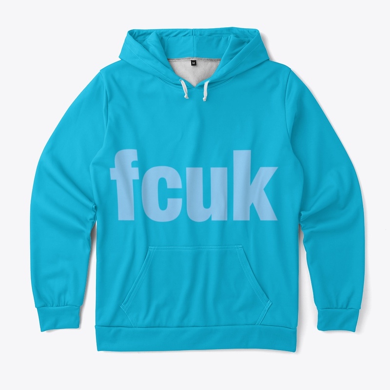 premium quality Unisex hoodie