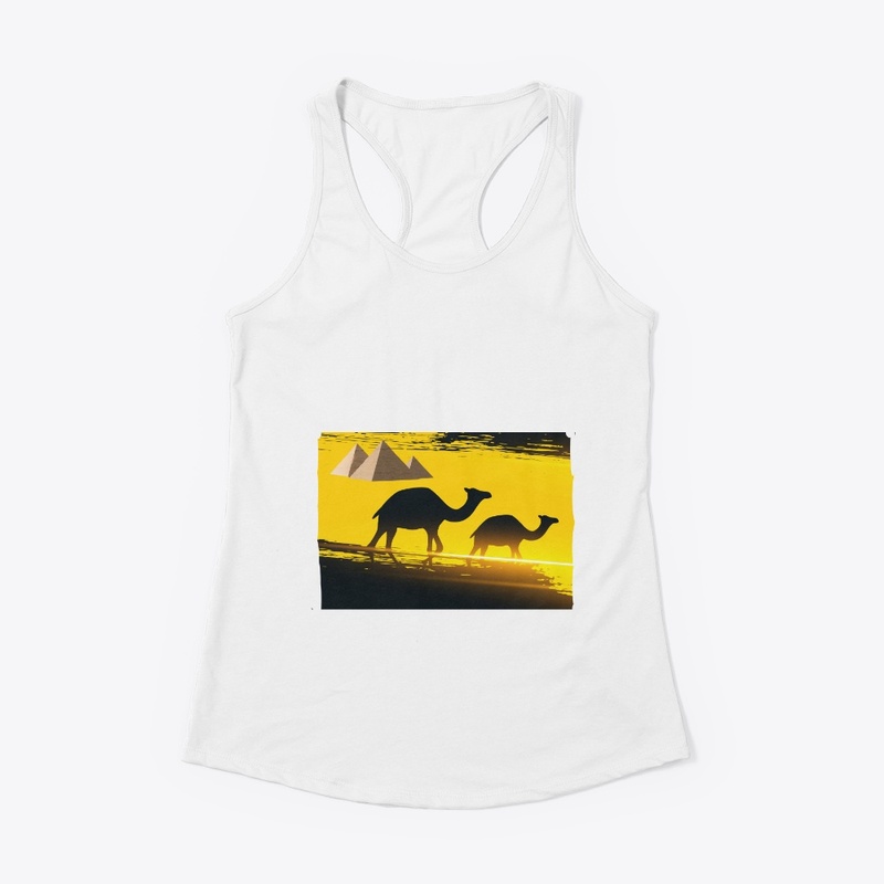 let's go to egypt t-shirt