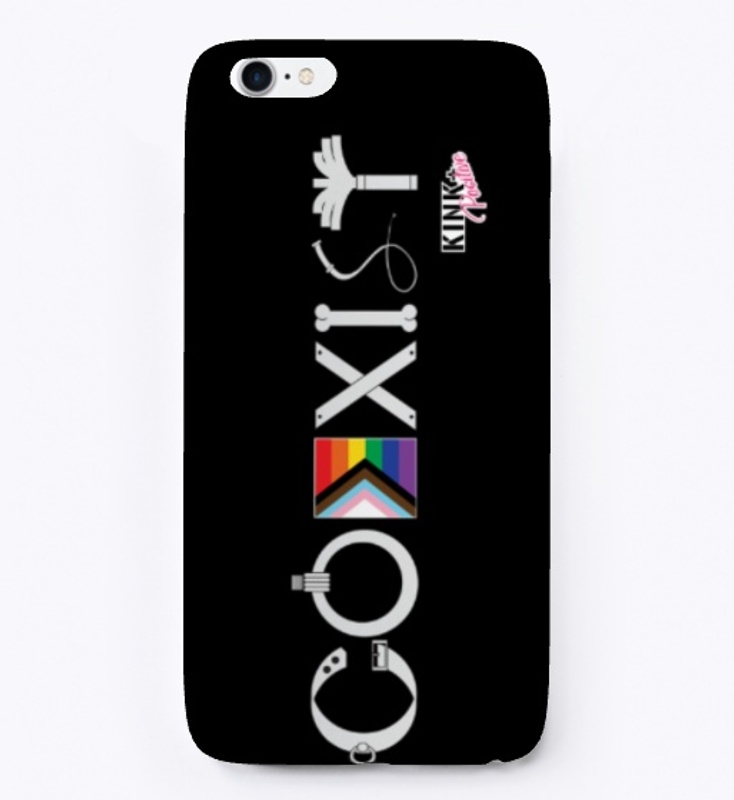 Kinky Coexist - Rainbow Reboot