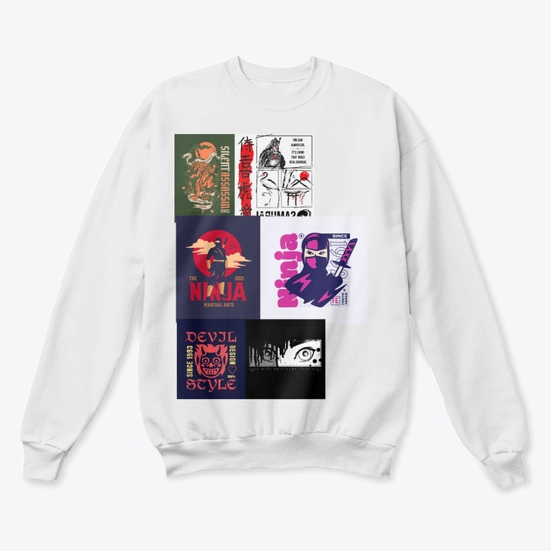 samurai collection 
