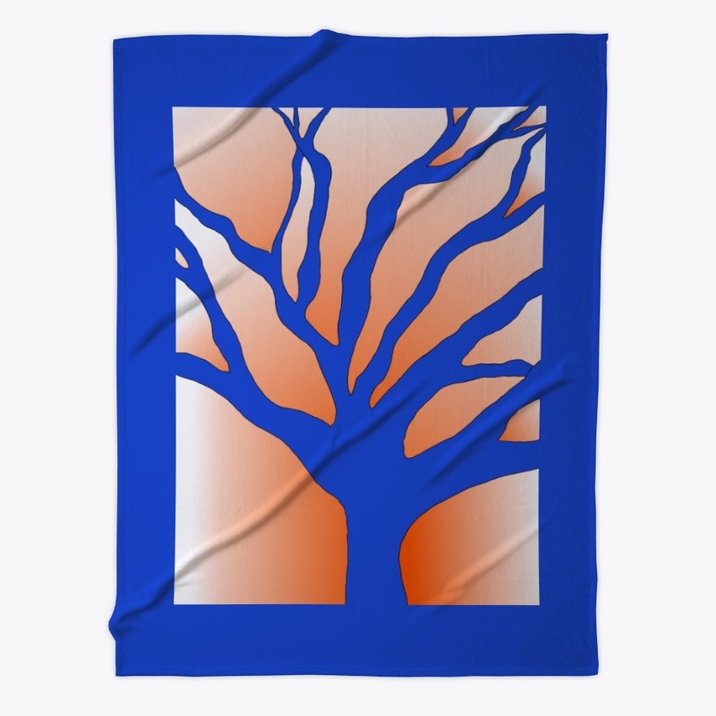 Tree in the Light