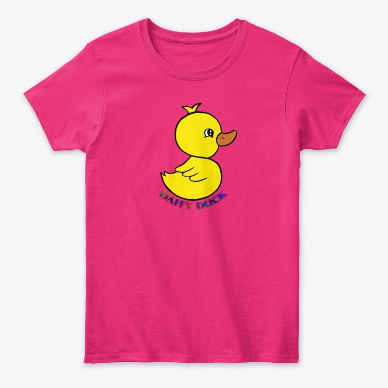 Daffy Duck
