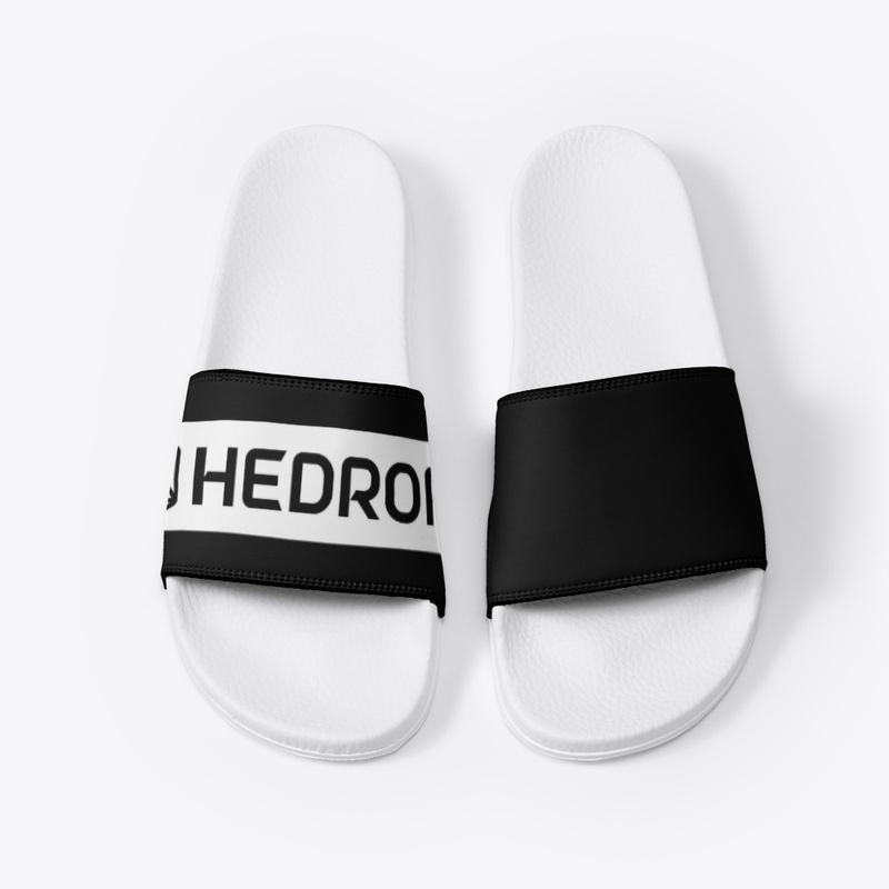 HEDRON CRYPTO MERCH!
