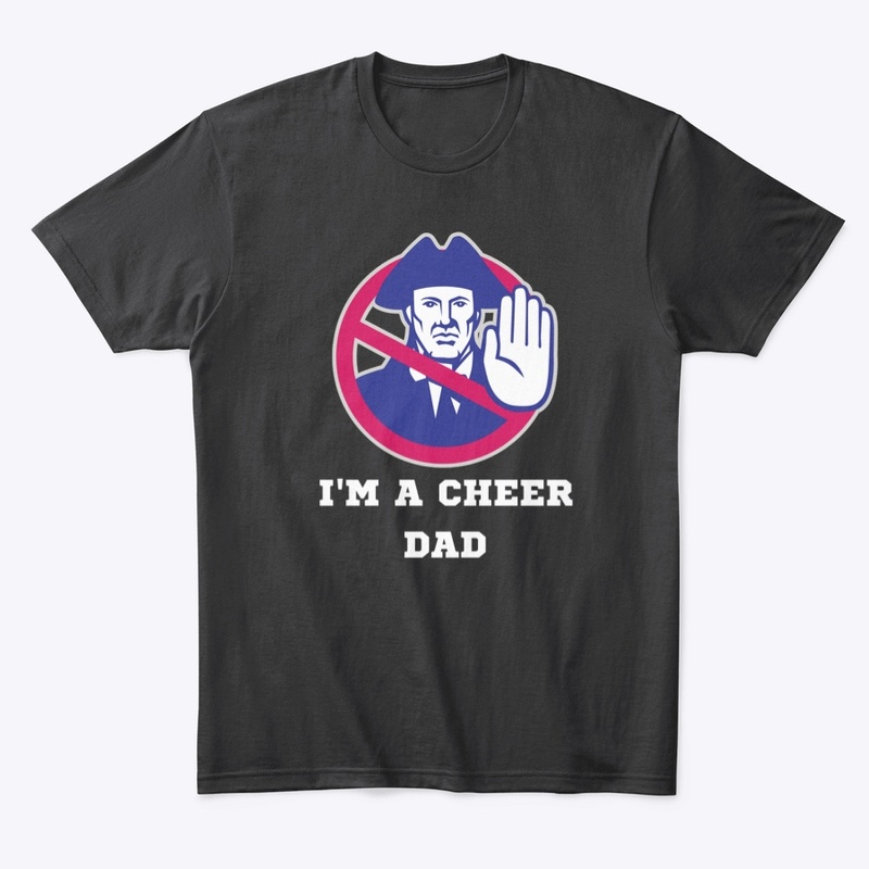 Beyer Cheer Dad #2