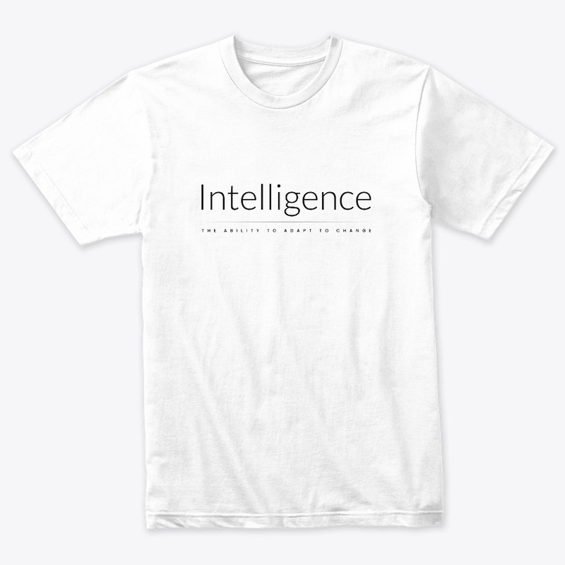 Intelligence 02
