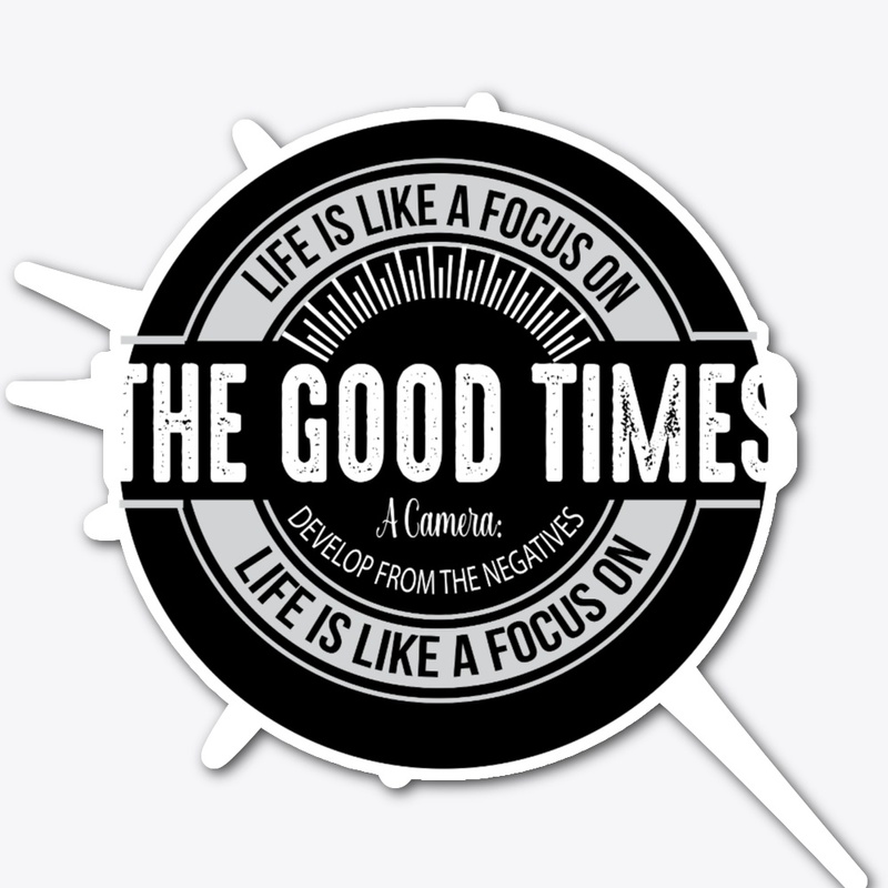 Typography T-shirt Design