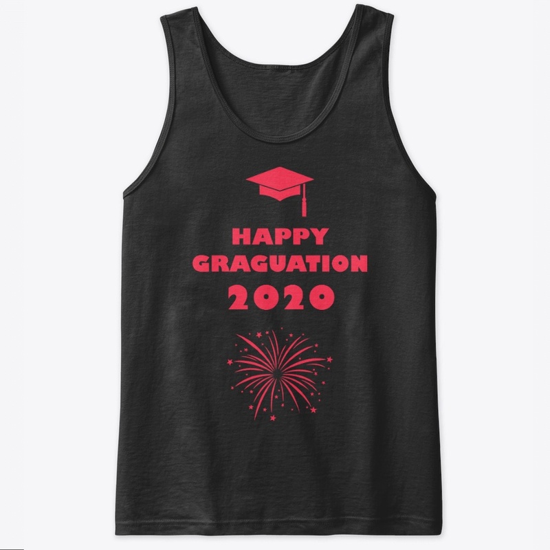 Happy Graduation 2020