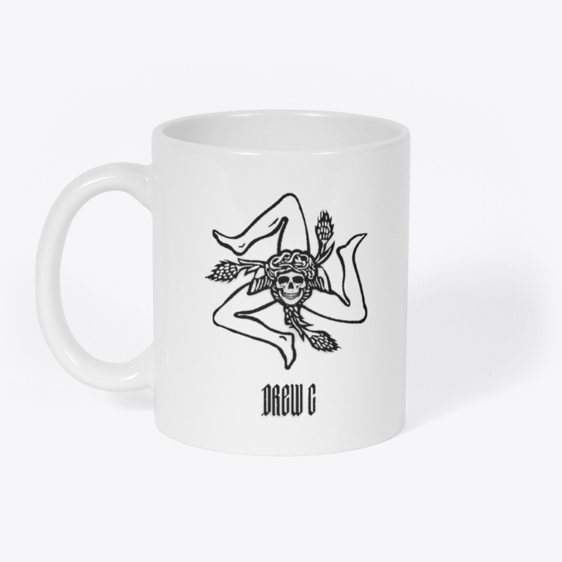 OD Mug