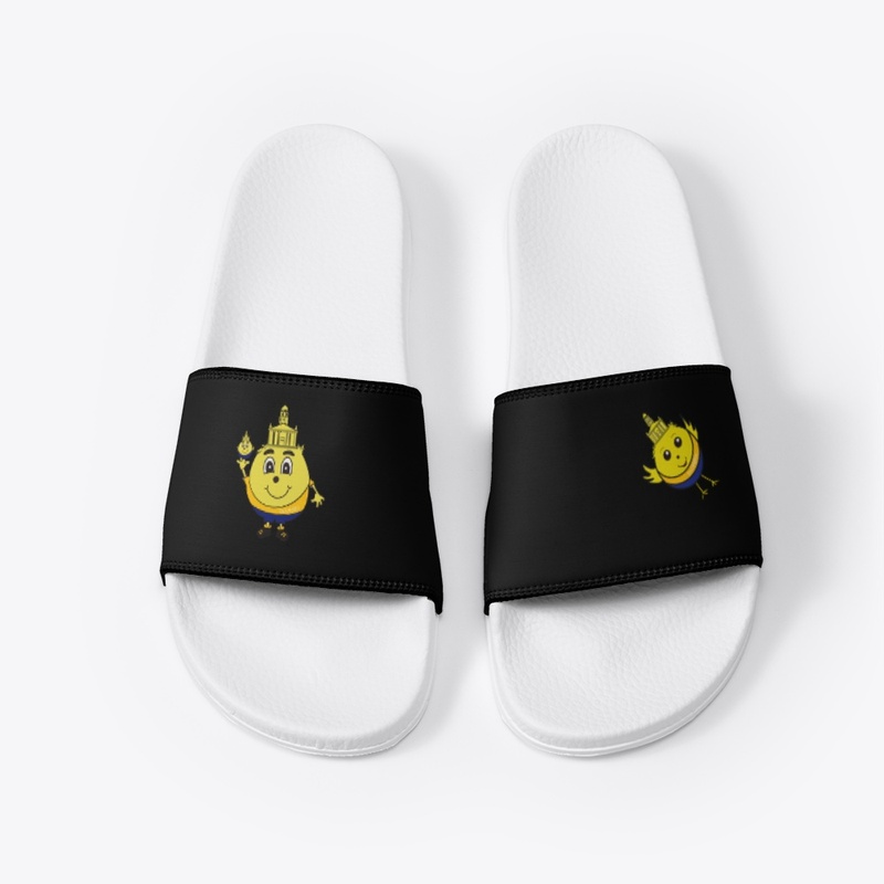 Co. Longford Spudies