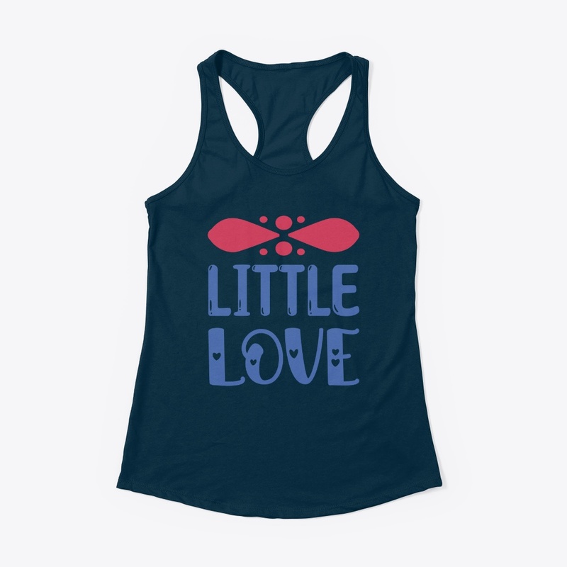 Little Love, simple design 