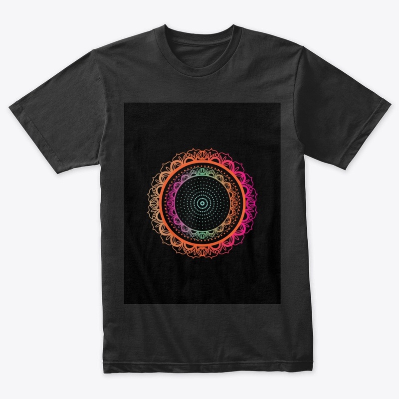 Unisex comfortable Clothes with graphic