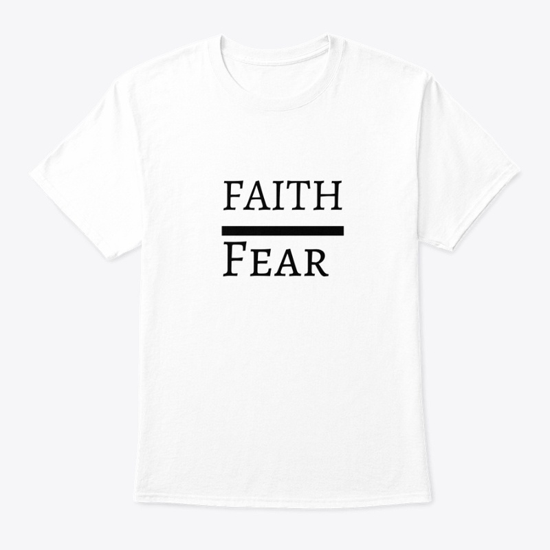 Faith Over Fear
