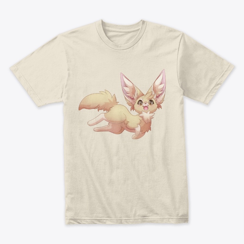 Fennec Fox