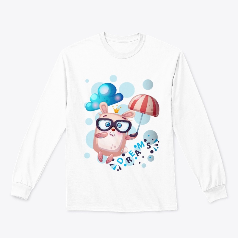 DREAMS T SHIRT