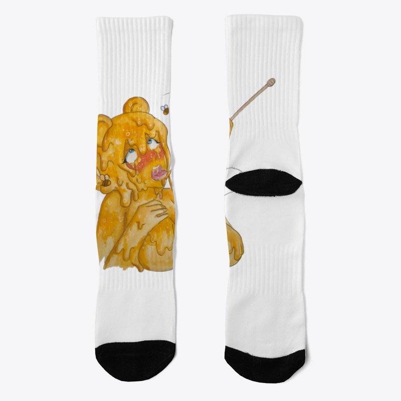 Honey Puddle Collection