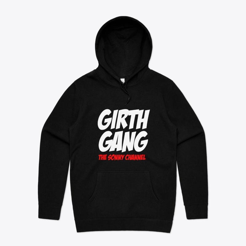 Girth Gang