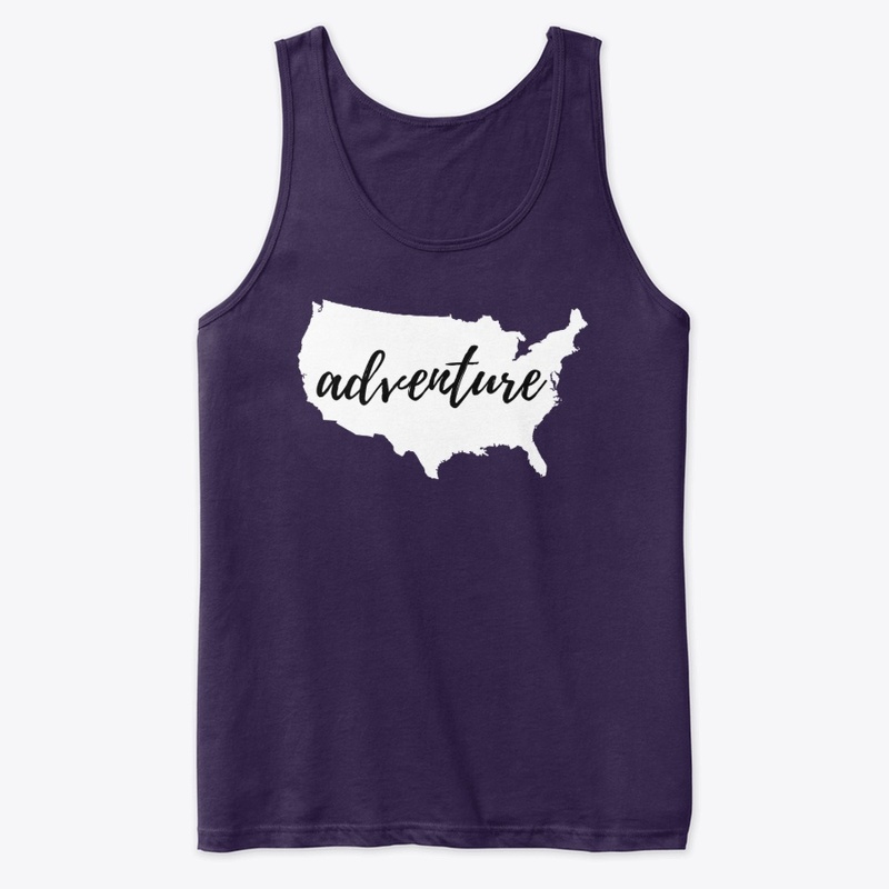 Adventure USA
