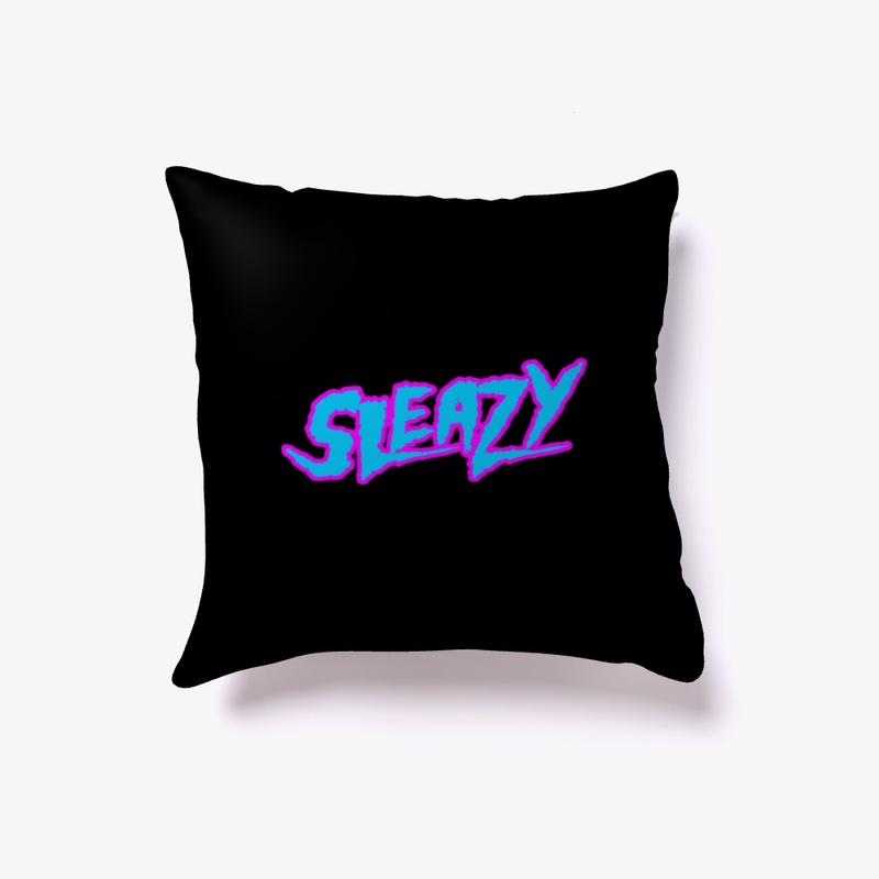 Sleazy Mania logo