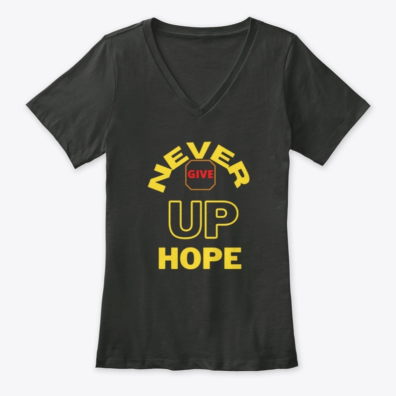 The Hope Tee