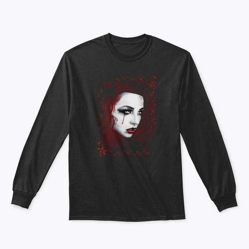 Vampires tears
