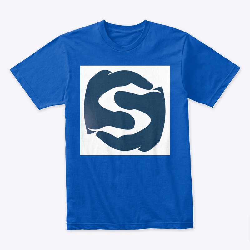 Sponsor Me Website Tee
