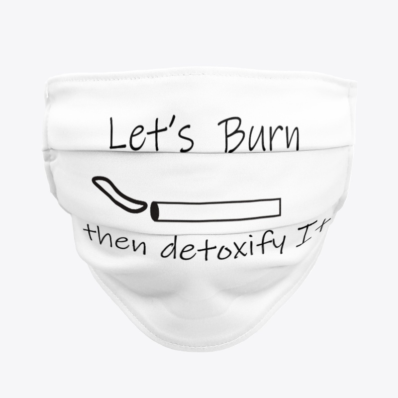 let's burn 