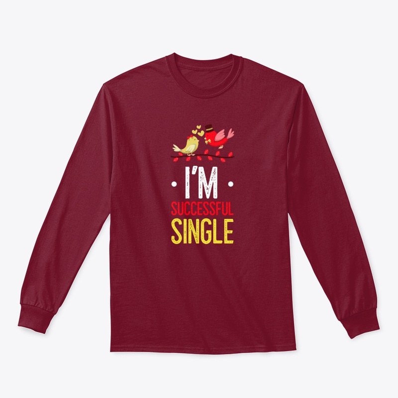 I'M Successful single.