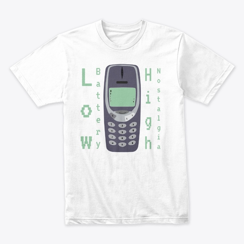 Low Battery