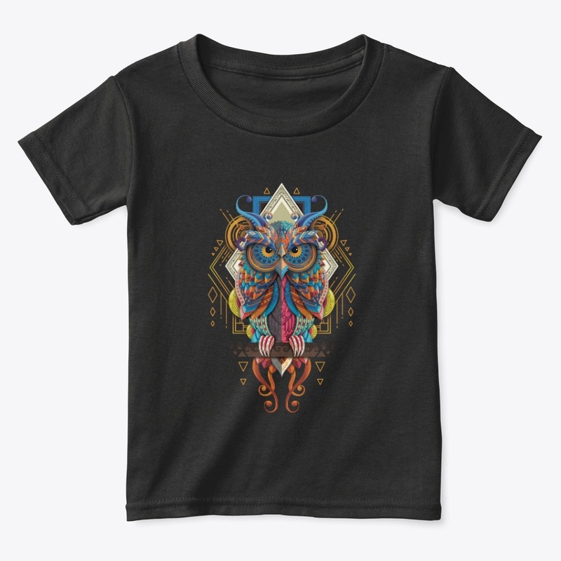 Owl BG