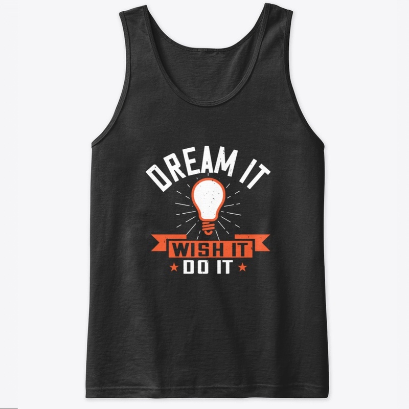 Buy The Best Graphic Tee