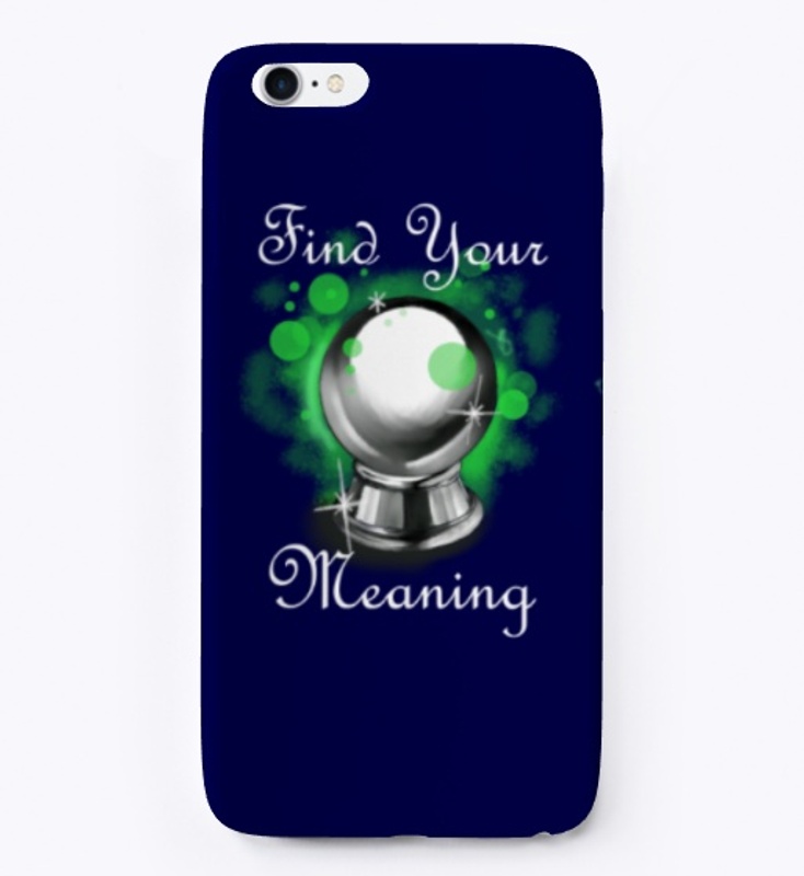 Find your meaning 