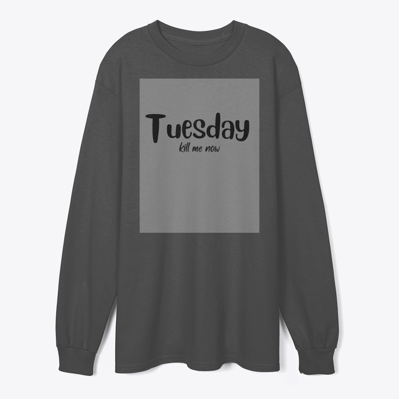 Funny days of the week 