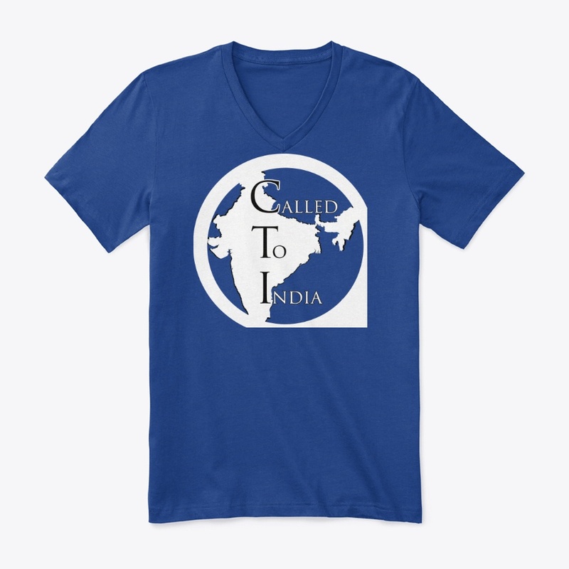 CTI Logo in White