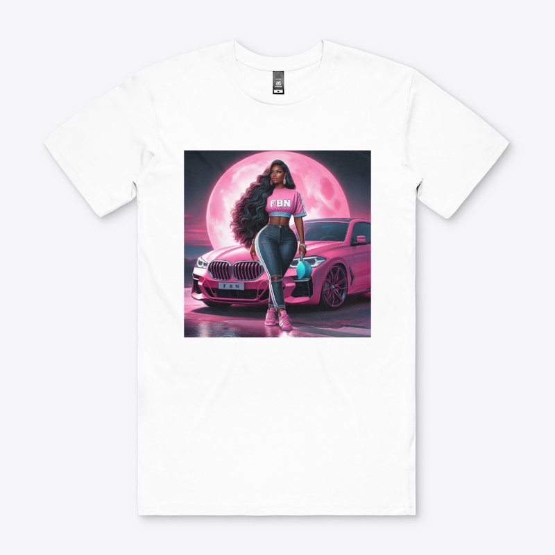 FBN (Pink Baddie)