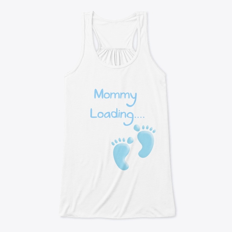 Mommy Loading
