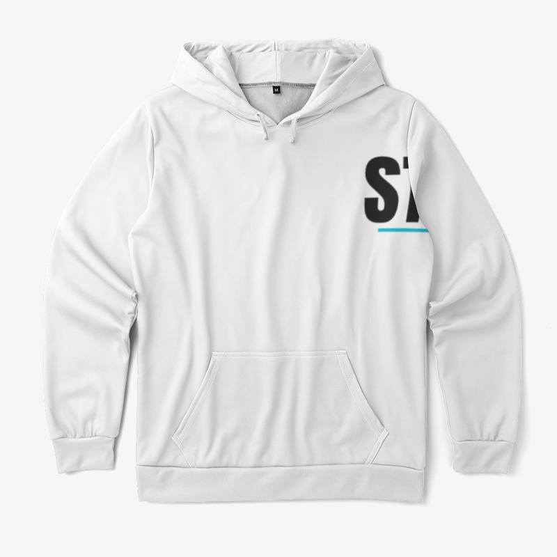 Still standing creative design