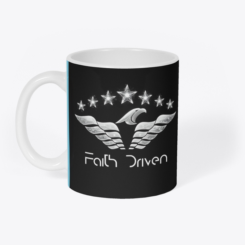 FAITH DRIVEN FUTURE