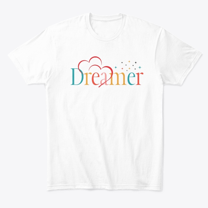 Dreamer Text