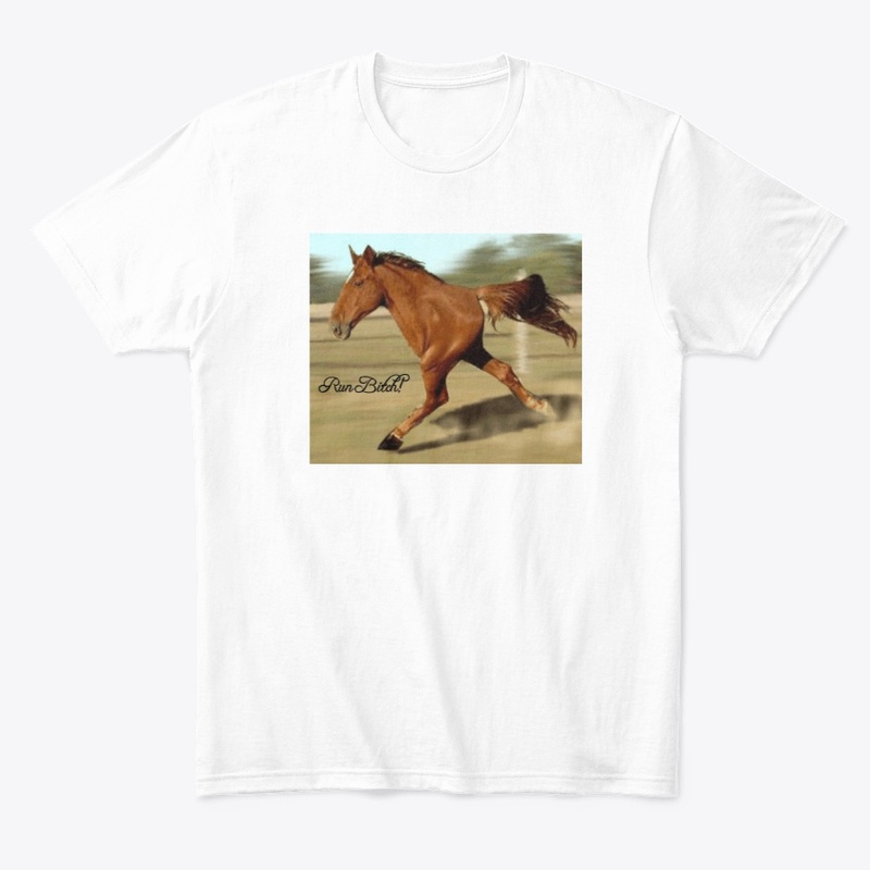 RUN