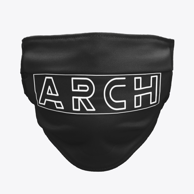 Futuristic Arch - Architecture Design