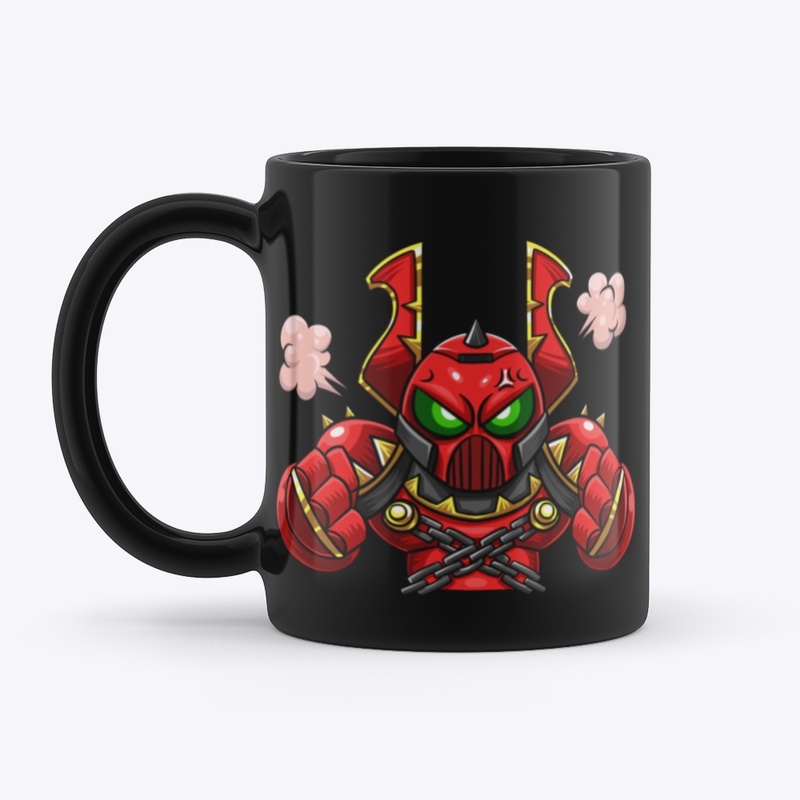 Berserker