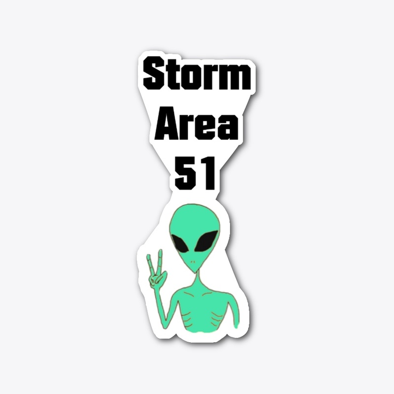 Storm Area 51 Aliens Invade Alien Base
