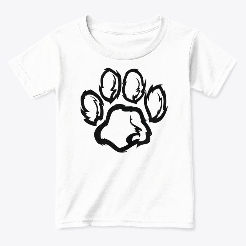 Pet Footprint