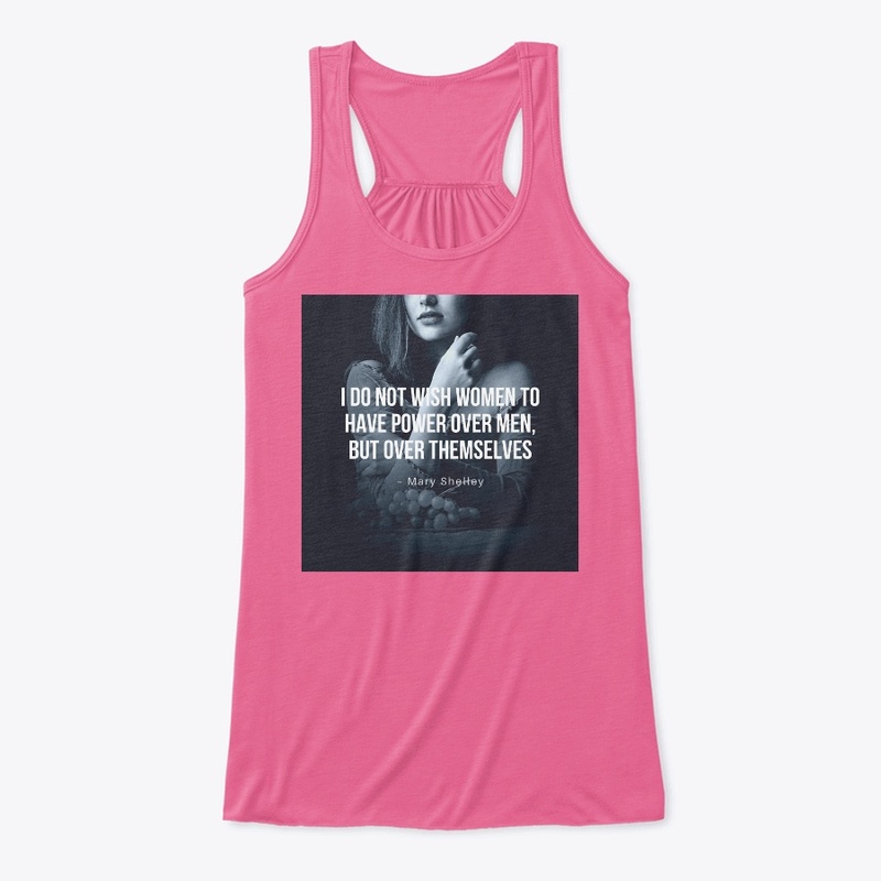 women's flowy tank outfit